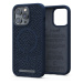 NJORD Vatn MagSafe case iPhone 13 Pro blue