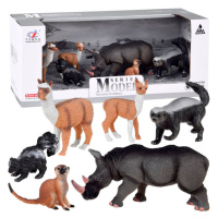 mamido Figurky Safari zvířata