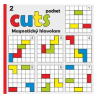CUTS Pocket 2