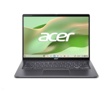 ACER NTB Chromebook Spin 714 (CP714-2WN-55L7), i5-1335U, 14\