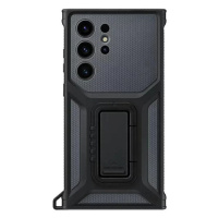 Kryt Samsung Galaxy S23 Ultra titan Rugged Gadget Case (EF-RS918CBEGWW)