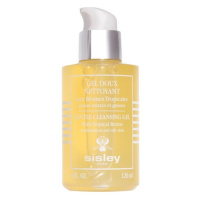 Sisley Gentle Cleansing Gel With Tropical Resins čisticí gel 120 ml