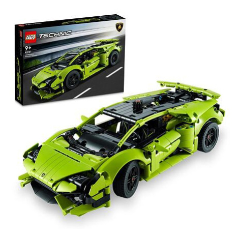 LEGO® Technic 42161 Lamborghini Huracán Tecnica