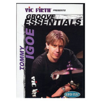 MS Tommy Igoe: Groove Essentials (DVD)