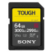 Sony SDXC 64GB Tough Professional