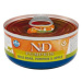 N&d Cat Pumpkin Adult Boar & Apple 70g