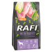 Rafi Adult s králíkem - výhodné balení: 2 x 10 kg