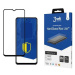 Ochranné sklo 3MK HG Max Lite Xiaomi Redmi Note 10 Pro black