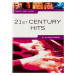 MS Really Easy Piano: 21st Century Hits