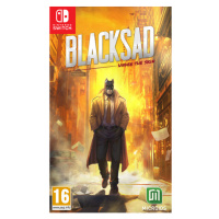 Blacksad: Under the Skin (SWITCH)