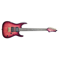 Charvel CDS-038 Purple HSH Japan