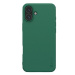 Nillkin Super Frosted PRO Zadní Kryt pro Apple iPhone 16 Dark Green