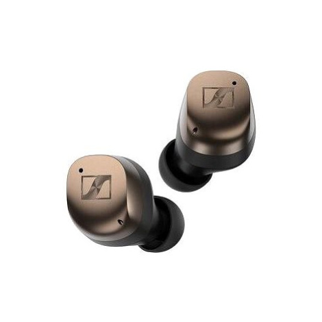 Sennheiser MOMENTUM 4 TWS Black Copper