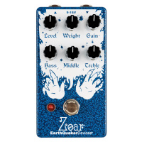 Earthquaker Devices Zoar Dynamic Audio Grinder