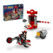 LEGO® Sonic the Hedgehog™ 76995 Shadow the Hedgehog a jeho útěk