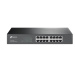 TP-Link switch TL-SG1016D (16xGbE, fanless)