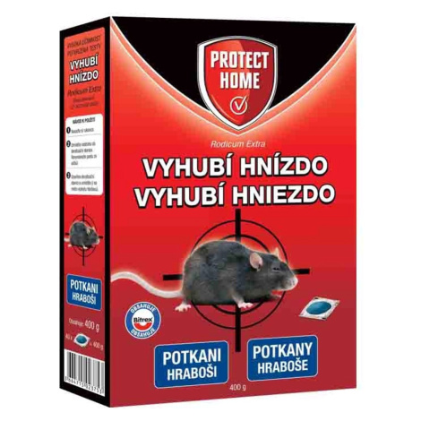 Protect Home Rodicum Extra měkká návnada 400 g