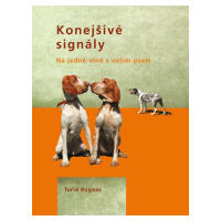 PLOT Konejšivé signály – Turid Rugaas