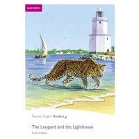 PER | Easystart: The Leopard and the Lighthouse Bk/CD Pack - Anne Collins