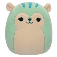 Squishmallows veverka - fuyuki