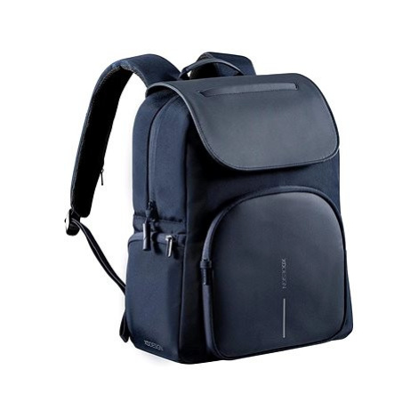 XD Design Soft Daypack 16", modrý