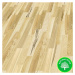Dřevěná podlaha jasan 14x130x725