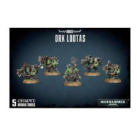 Warhammer 40k - Lootas