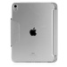 STM OPP Folio pouzdro iPad 10,9" (10th gen) šedé