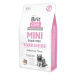 Krmivo Brit Care Mini Grain Free Yorkshire 2kg