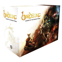Steamforged Games Ltd. Bardsung: Legend of the Ancient Forge - EN