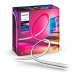 Philips Hue Play Gradient PC Lightstrip 24"/27"