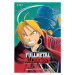 Fullmetal Alchemist 1 (3-in-1 Edition) (Volumes 1, 2 & 3) - kniha z kategorie Komiksy