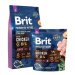 Brit Premium by Nature Junior S 3 kg