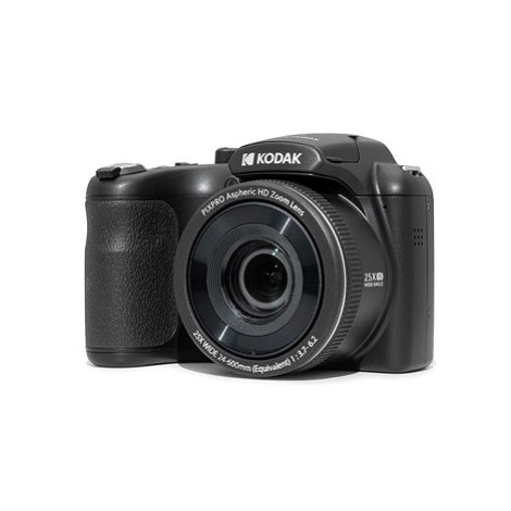 Kodak Astro Zoom AZ255 Black