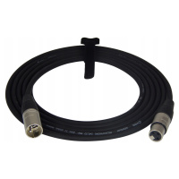 Mikrofonní Kabel Cordial CMK222 Xlr Roxtone 90m
