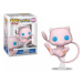 Pokémon POP! figurka Mew #643 - 9 cm