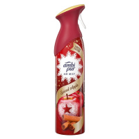 AMBIPUR Osvěžovač vzduchu ve spreji Spiced Apple 185 ml