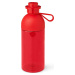 Červená cestovní láhev LEGO®, 500 ml