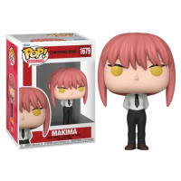 Funko Pop! 1679 Chainsaw Man Makima