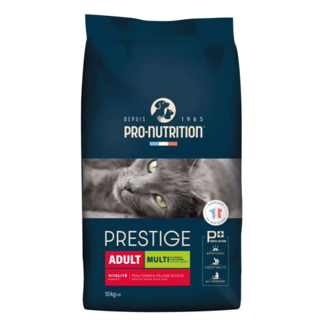 Flatazor Prestige Cat Adult Multi 10 kg