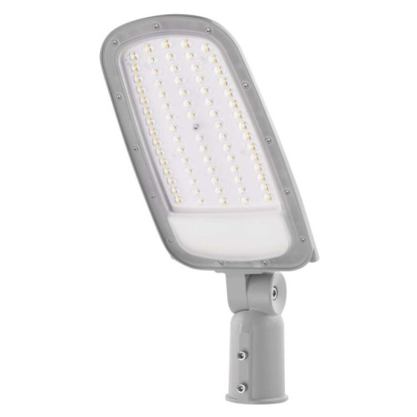 LED veřejné svítidlo SOLIS 70W, 8400 lm, neutrální bílá EMOS