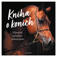 Kniha o koních