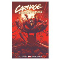 Carnage - Naprostý masakr - Donny Cates