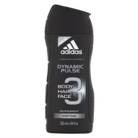 Adidas Dynamic Pulse Peppermint sprchový gel 250ml