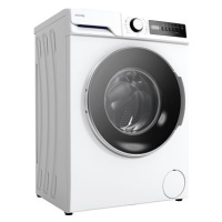 SIGURO SGR-WM-F721W Profi Steam