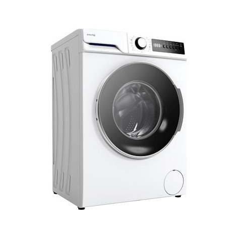 SIGURO SGR-WM-F721W Profi Steam