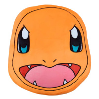 Polštář Pokémon - Charmander