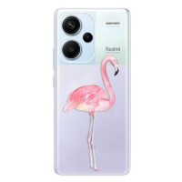 iSaprio Flamingo 01 - Xiaomi Redmi Note 13 Pro+ 5G