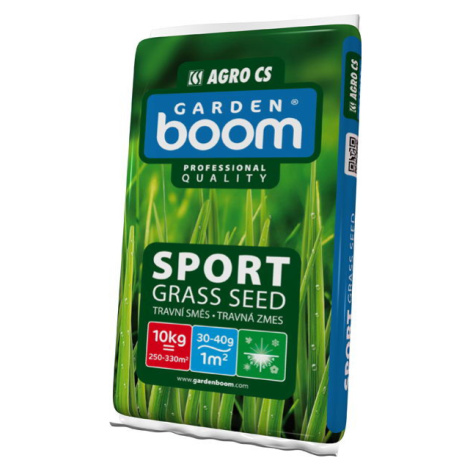AGRO CS Travní směs Garden Boom Sport 10kg