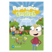 Poptropica English Poster Pack Pearson